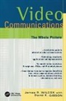 David Gibson, James Wilcox, James Gibson Wilcox, Wilcox James - Video Communications