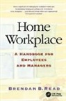 Brendan Read, Brendan B. Read - Home Workplace