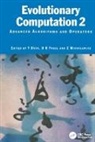 Thomas Baeck, Thomas (University of Dortmund Baeck, Thomas Baeck, Baeck Thomas, D.B Fogel, Z Michalewicz - Evolutionary Computation 2