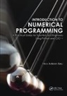 Titus A. Beu, Titus A. (University Babes-Bolyai Beu, Beu Titus A. - Introduction to Numerical Programming