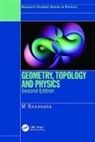 Mikio Nakahara, Mikio (Kinki University Nakahara, Nakahara Mikio - Geometry, Topology and Physics