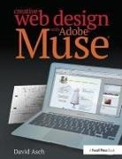 David Asch, Asch David - Creative Web Design With Adobe Muse