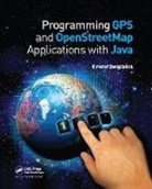 Kristof Beiglb, Kristof Beiglbock, Kristof Beiglböck, Kristof Beiglboeck - Programming Gps and Openstreetmap Applications With Java