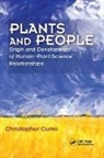 Christopher Cumo, Cumo Christopher - Plants and People