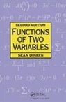 Sean Dineen - Functions of Two Variables