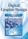 Ken Pender, Ken (Freelance Graphic Arts Professional) Pender, Pender Ken - Digital Graphic Design