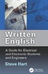 Steve Hart, Steve (English Language Editor and Resource Hart, Hart Steve - Written English