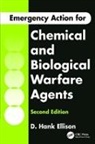 D. Hank Ellison, D. Hank (President Ellison, Ellison D. Hank, Terrence F. Kiely - Emergency Action for Chemical and Biological Warfare Agents