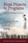Samir Penkar, Penkar Samir - From Projects to Programs