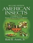 Jr. Arnett, Ross H. Arnett Jr. - American Insects