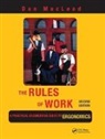 Dan Macleod, Dan (Consultant in Ergonomics MacLeod, Dan (Dan Macleod Llc Macleod, MacLeod Dan - Rules of Work