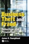 James R. Youngblood, Youngblood James R. - Business Theft and Fraud