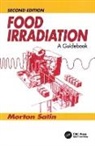 Morton Satin, Satin Morton - Food Irradiation