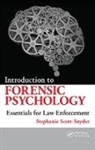 Stephanie Scott-Snyder, Stephanie (Ramapo College of New Jer Scott-Snyder, Scott-Snyder Stephanie - Introduction to Forensic Psychology