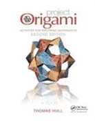 Thomas Hull, Hull Thomas - Project Origami