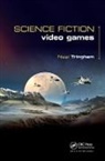 Neal Roger Tringham - Science Fiction Video Games