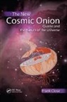 Frank Close, Frank (University of Oxford Close, Close Frank - New Cosmic Onion
