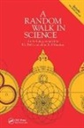 Robert L. Weber, Robert L. Mendoza Weber, E Mendoza, Robert L. Weber - Random Walk in Science