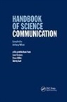 Anthony Wilson, Anthony (Science Museum Wilson, Anthony Wilson, Anthony (Science Museum Wilson, Wilson Anthony - Handbook of Science Communication