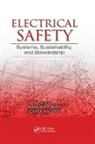 Martha J. Boss, Martha J. (Aecom Boss, Martha J. (Urs Corporation Boss, Martha J. Nicoll Boss, Martha J. Boss, Boss Martha J.... - Electrical Safety