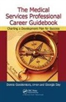 Georgia Day, Donna K. Goestenkors, Donna K. (Team Med Global Goestenkors, Donna K. Day Goestenkors, Goestenkors Donna K. - Medical Services Professional Career Guidebook