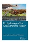 Veronica Graciela Minaya Maldonado, Veronica G. Minaya Maldonado, Veronica G. (Unesco-Ihe Institut Minaya Maldonado - Ecohydrology of the Andes Paramo Region