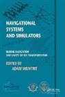 Adam Weintrit, Adam (Gdynia Maritime University Weintrit, Adam Weintrit, Weintrit Adam - Navigational Systems and Simulators