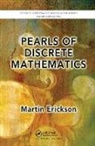 Martin Erickson, Martin (Truman State University Erickson, Erickson Martin - Pearls of Discrete Mathematics