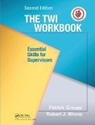 Patrick Graupp, Patrick (Twi Institute Graupp, Patrick Wrona Graupp, Graupp Patrick, Jerome Z. Litt, Robert J. Wrona... - Twi Workbook