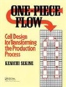 Kenichi Sekine, Sekine Kenichi - One-Piece Flow