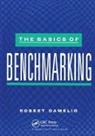 Robert Damelio, Robert (President Damelio, Damelio Robert - Basics of Benchmarking