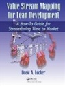 Drew A. Locher, ew A. Locher, Ew A. (Change Management Associates Locher - Value Stream Mapping for Lean Development