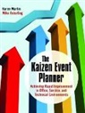 Karen Martin, Karen (Karen Martin &amp; Associates Martin, Karen Osterling Martin, Martin Karen, Mike Osterling, Osterling Mike - Kaizen Event Planner