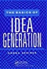 Donna Greiner, Greiner Donna - Basics of Idea Generation