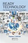 Stephen J. Andriole, Stephen J. (Villanova University Andriole, Andriole Stephen J. - Ready Technology