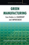 Ame, Ame, 0 AME, AME. - Green Manufacturing
