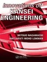 Anitawati Mohd Lokman, Lokman Anitawati Mohd, Mitsuo Nagamachi, Mitsuo (International Kansei Design Ins Nagamachi, Mitsuo Lokman Nagamachi, Nagamachi Mitsuo - Innovations of Kansei Engineering