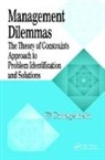 Eli Schragenheim, Schragenheim Eli - Management Dilemmas