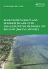 Hildie Maria E. Nacorda, Nacorda Hildie Maria E. - Burrowing Shrimps Seagrass Dynamics in Shallow Water Meadows Off