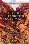 Valentin Deaconu, Valentin Pfaff Deaconu, Deaconu Valentin, Donald C. Pfaff, Pfaff Donald C. - Bridge to Higher Mathematics