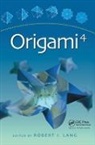 Robert J. Lang, Robert J. (Http://www.langorigami.com Lang, Robert J. Lang, Lang Robert J. - Origami 4