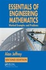 Alan Jeffrey, Jeffrey Alan - Essentials Engineering Mathematics