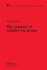 Dong Hoon Lee, Dong Hoon (Case Western Reserve University Lee, Lee Dong Hoon - Structure of Complex Lie Groups
