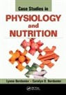 Carolyn D. Berdanier, Lynne Berdanier, Lynne (University of North Georgia Berdanier, Lynne Berdanier Berdanier, Berdanier Carolyn D., Berdanier Lynne - Case Studies in Physiology and Nutrition