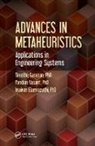 Irraivan Elamvazuthi, Elamvazuthi Irraivan, Timothy Ganesan, Timothy Vasant Ganesan, Ganesan Timothy, Pandian Vasant... - Advances in Metaheuristics