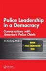 James Isenberg, Jim Isenberg, Jim (North American Family Institute Isenberg, Isenberg James - Police Leadership in a Democracy
