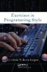 Cristina Videira Lopes - Exercises in Programming Style