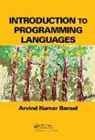 Arvind Kumar Bansal, Arvind Kumar (Kent State University Bansal, Bansal Arvind Kumar - Introduction to Programming Languages