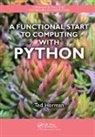 Ted Herman, Ted (University of Iowa Herman, Herman Ted - Functional Start to Computing With Python
