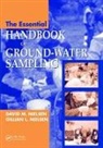 David M. Nielsen, David M. Nielsen Nielsen, Gillian Nielsen, Nielsen David M., Nielsen Gillian - Essential Handbook of Ground-Water Sampling